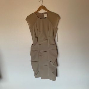 NWT Nicole Miller Studio Dress